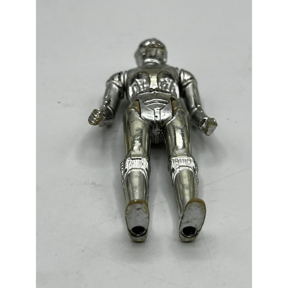 Vintage Kenner 1978 Star Wars Death Star Droid Loose Action Figure Loose - Picture 6 of 16
